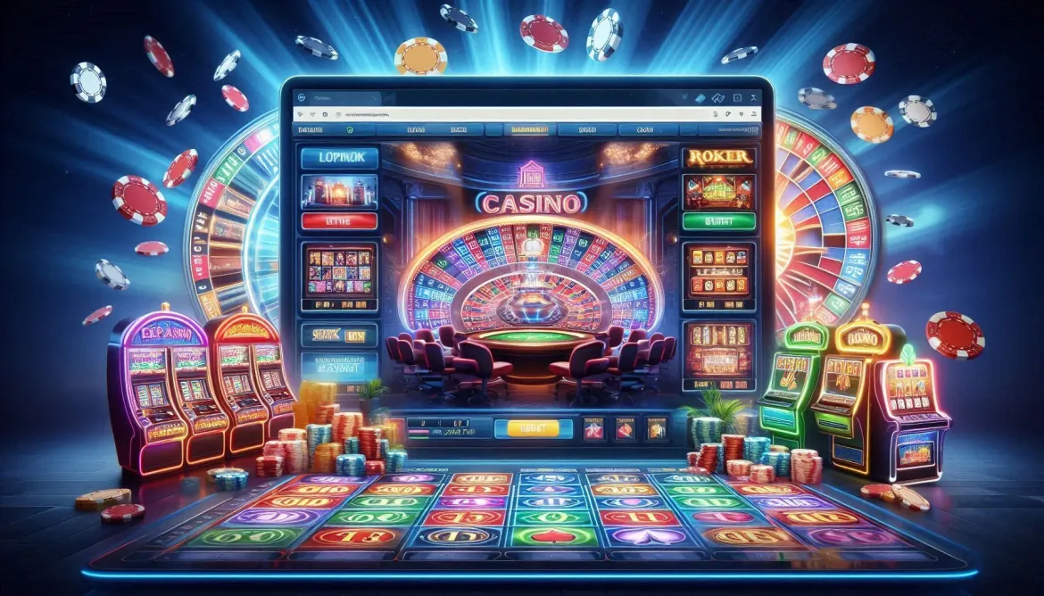 BetCollect Casino